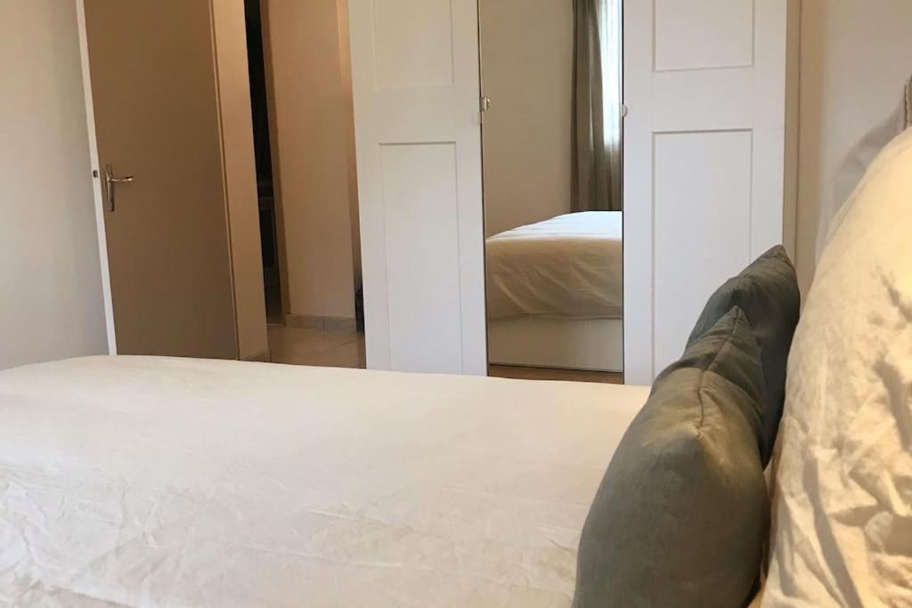 Appartement A 2 Pas Du Mont St-Michel Pontorson Zewnętrze zdjęcie
