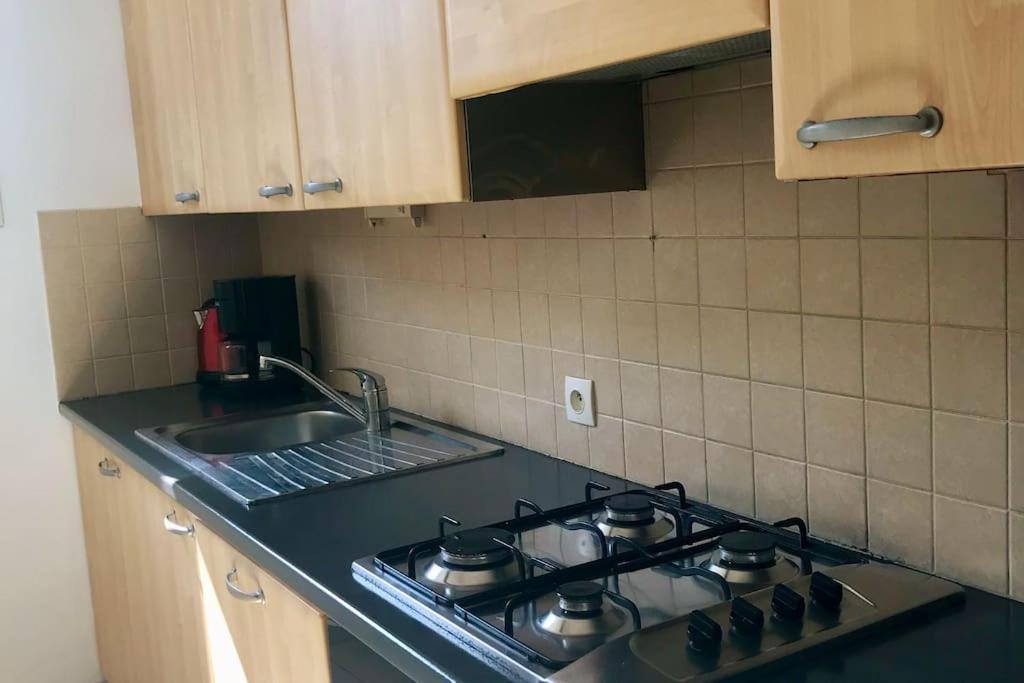 Appartement A 2 Pas Du Mont St-Michel Pontorson Zewnętrze zdjęcie