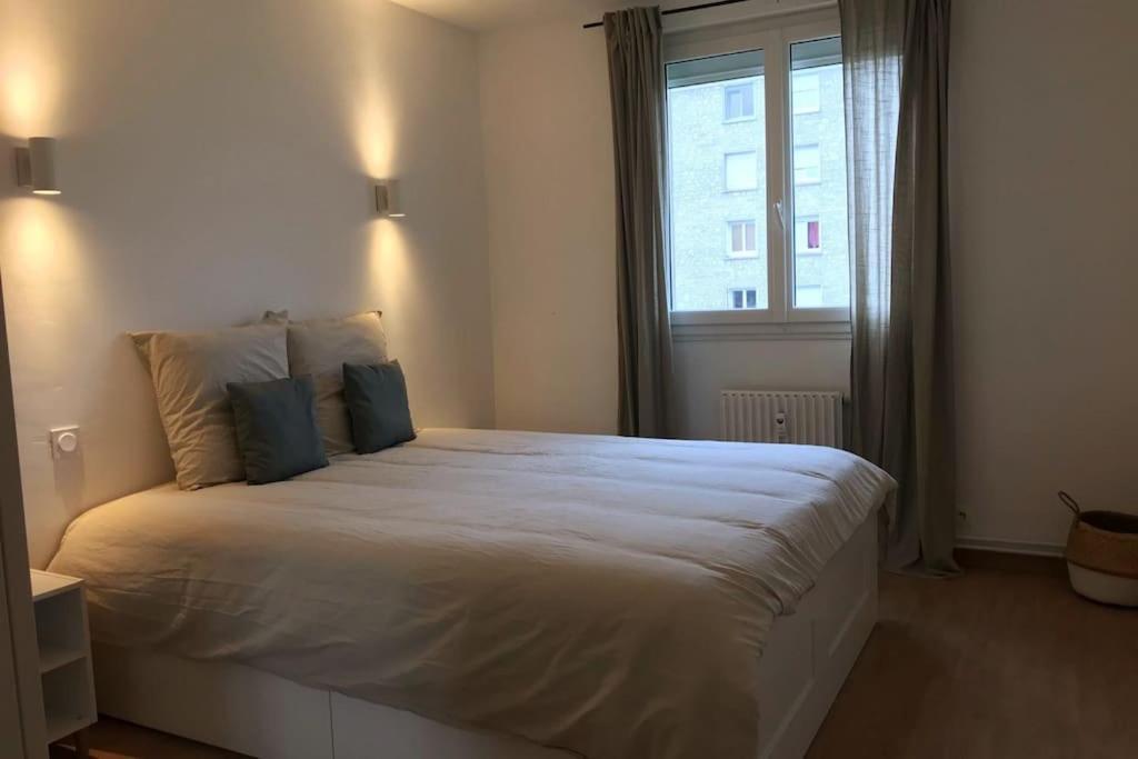 Appartement A 2 Pas Du Mont St-Michel Pontorson Zewnętrze zdjęcie