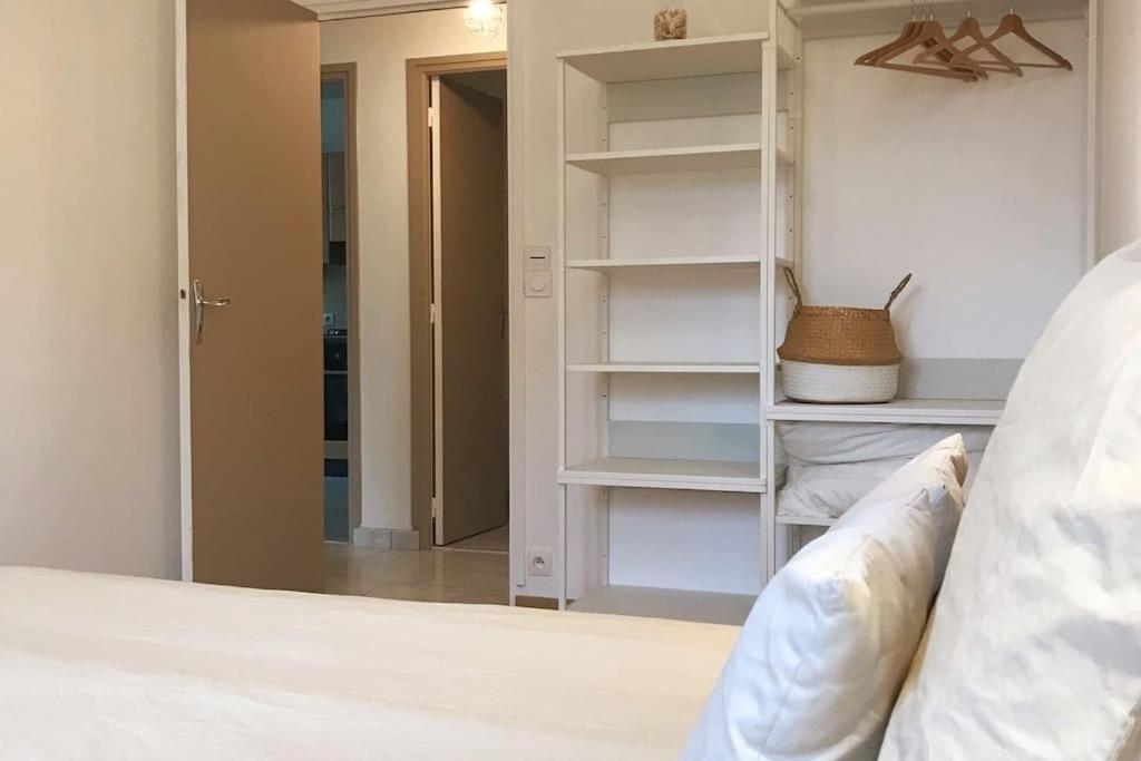 Appartement A 2 Pas Du Mont St-Michel Pontorson Zewnętrze zdjęcie