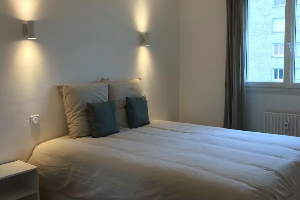 Appartement A 2 Pas Du Mont St-Michel Pontorson Zewnętrze zdjęcie