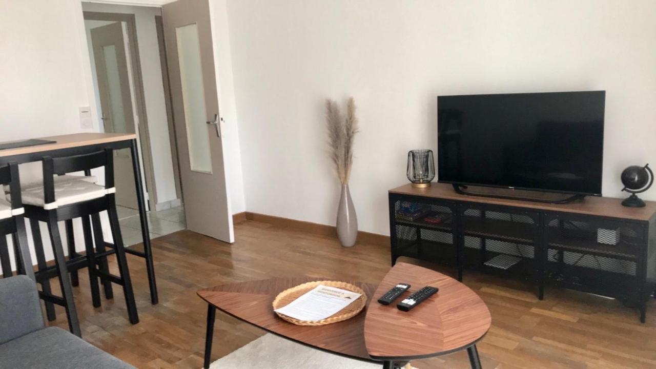 Appartement A 2 Pas Du Mont St-Michel Pontorson Zewnętrze zdjęcie